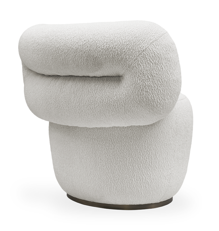 Кресло малое Zaria