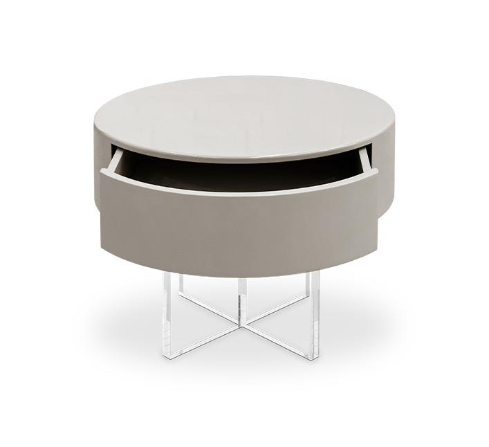 Детская прикроватная тумба Nimbus Floating Nightstand