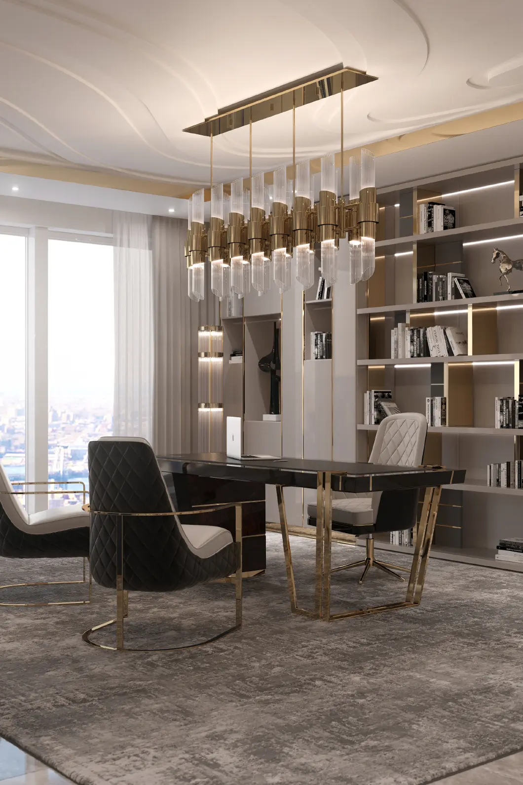 Кресло Arcadia - 2