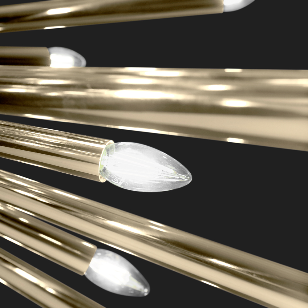 Подвесной светильник Lavish