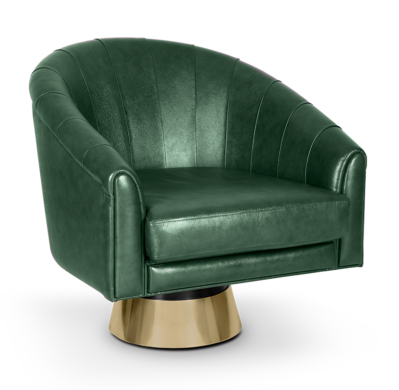 Кресло для отдыха Broderick