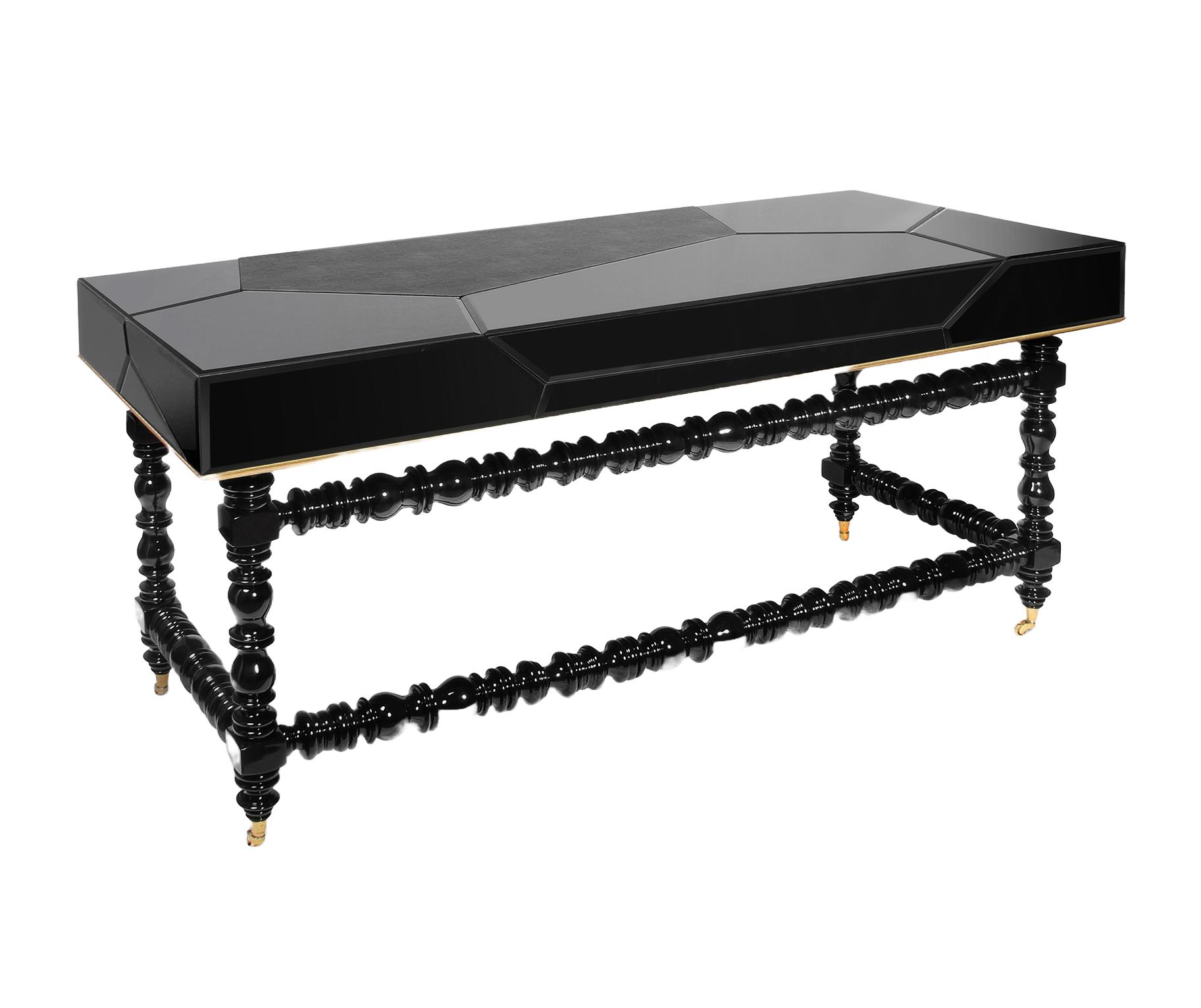 Письменный стол Manuscript