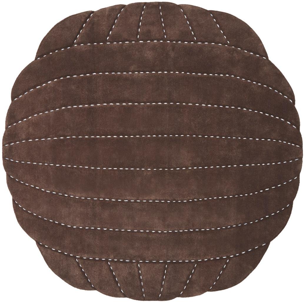 Ковер дизайна Padded 2