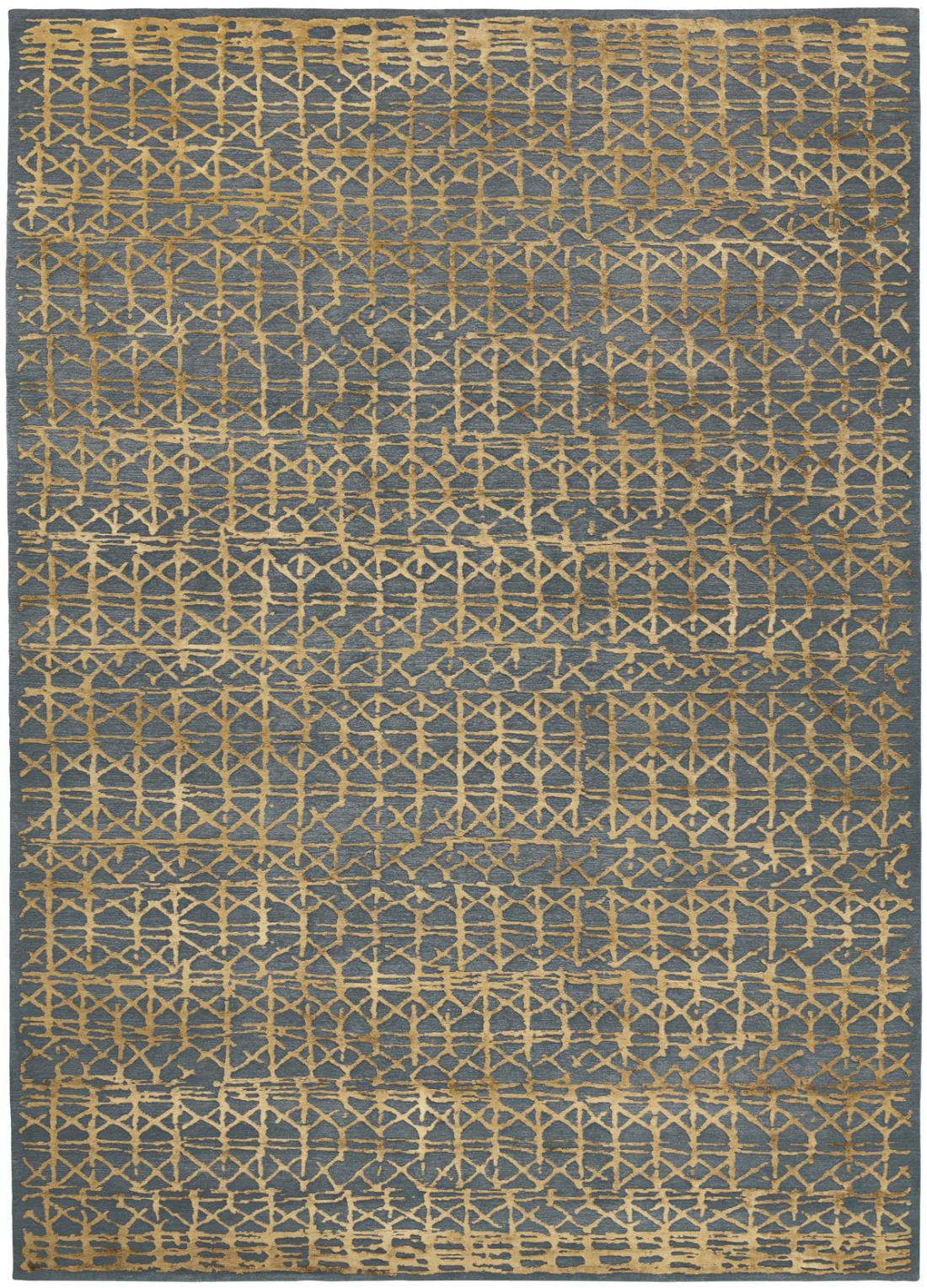 Кілем Naaba DG | Өлшемі: 250 x 350 см