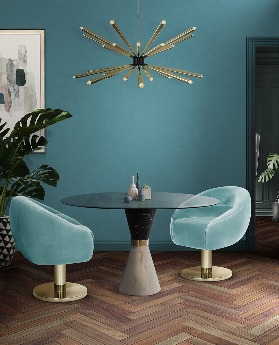 Аспалы шам Lavish - 3