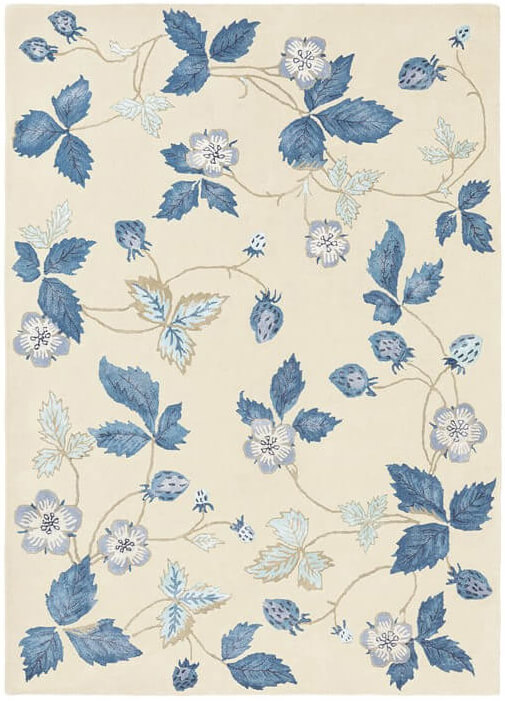 Ковер Wild Strawberry Cream 38108 | Размер: 170 x 240 см