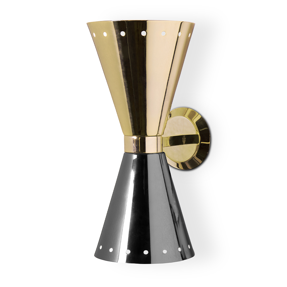 Настенное бра Chic