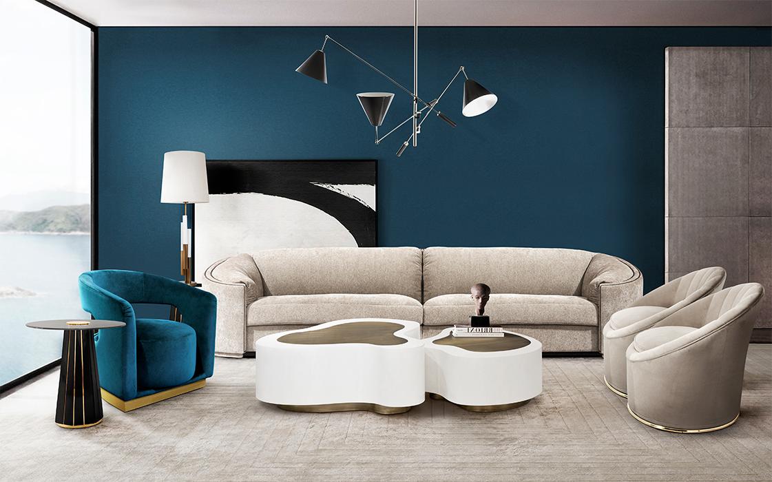 Кресло Morgan - 1