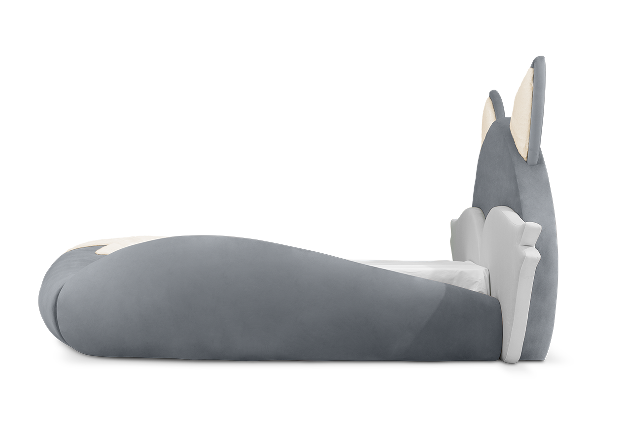 Кровать для детей Cozy Foxhole