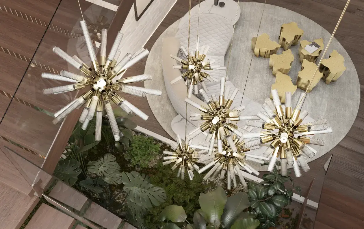 Аспалы шам Cascade Sputnik