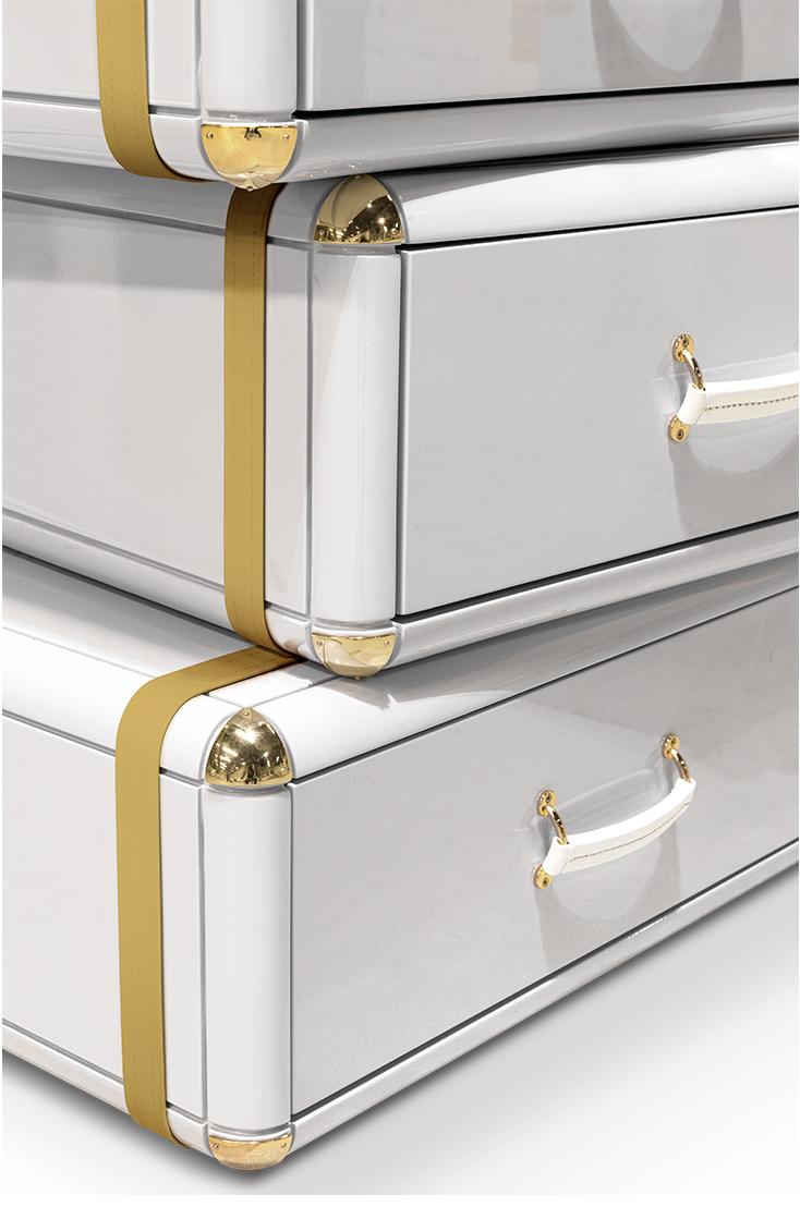 Комод-пеленатор Enchanted Changer