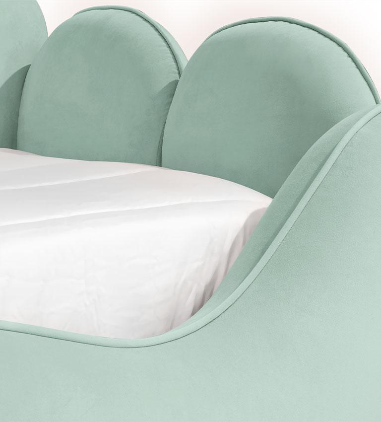 Кровать для детей Dino Explorer Adventure