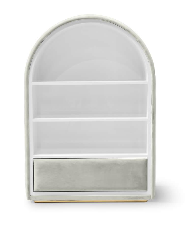 Книжная полка для детей Sugar Rush