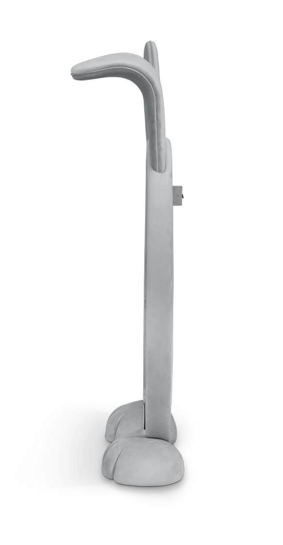 Напольное зеркало для детей Bunny Wonderland