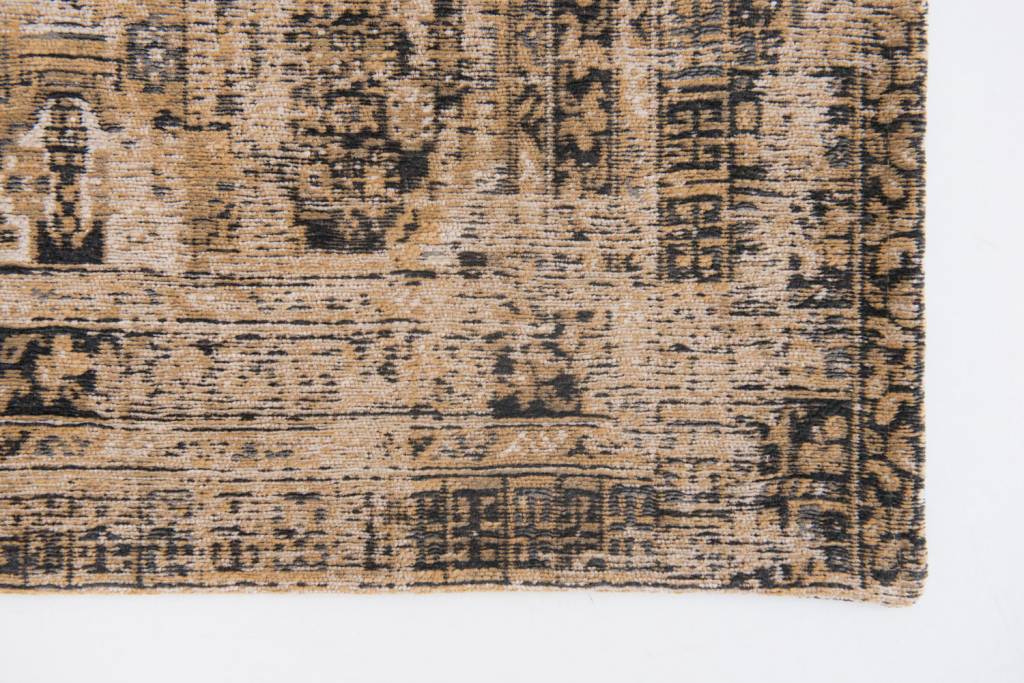 Кілем 8720 Agha Old Gold | Өлшемі: 280 x 390 см