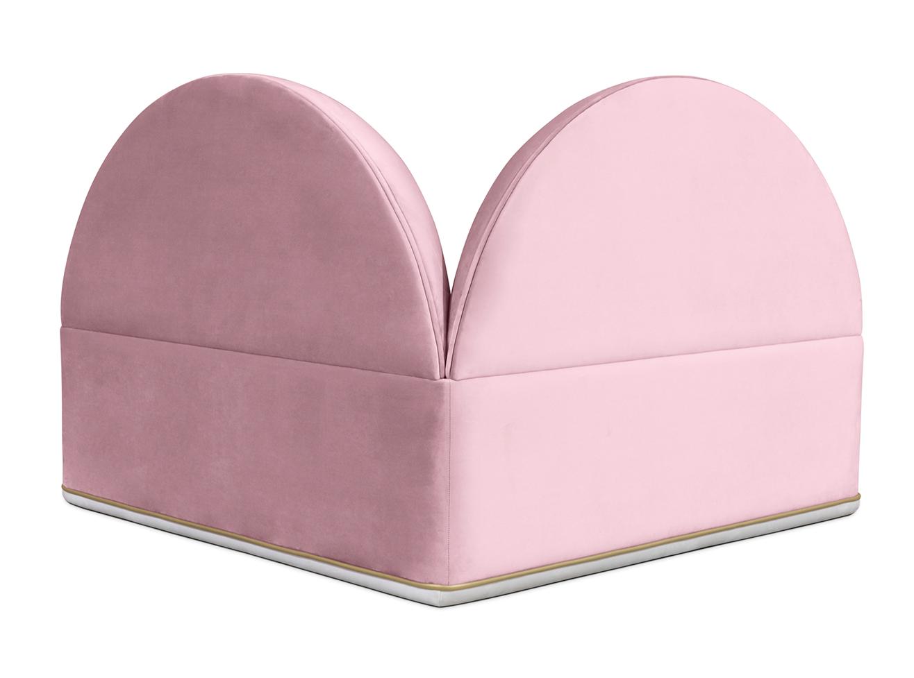 Детский диван Vibrant Rainbow Lounge