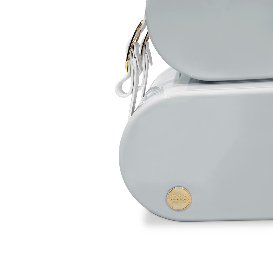 Детская прикроватная тумба Tiny Nimbus Nightstand