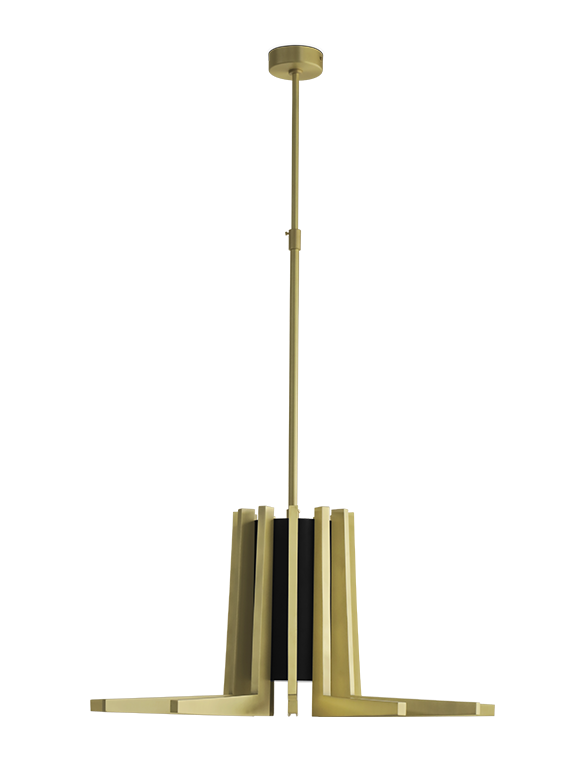 Подвесной светильник Vesper