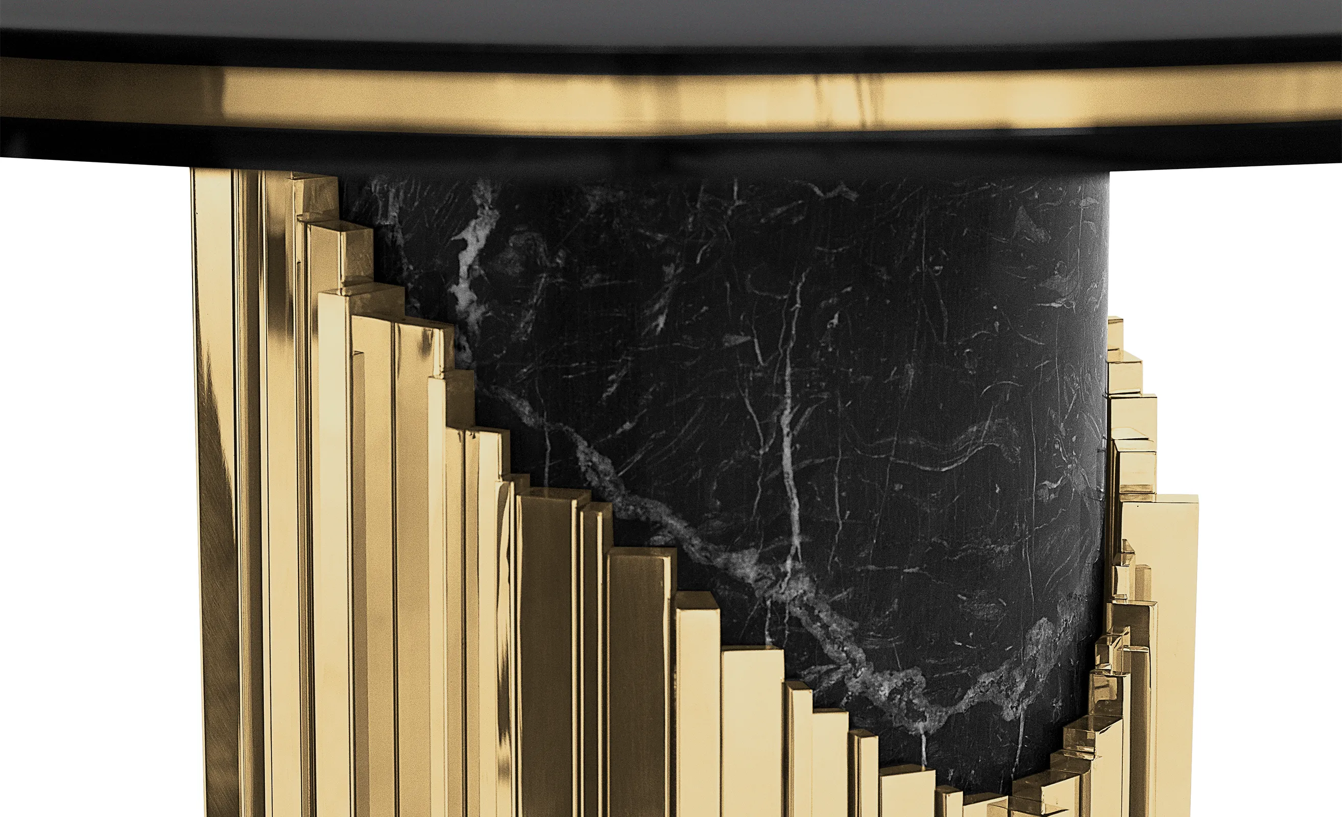 Обеденный стол Currents