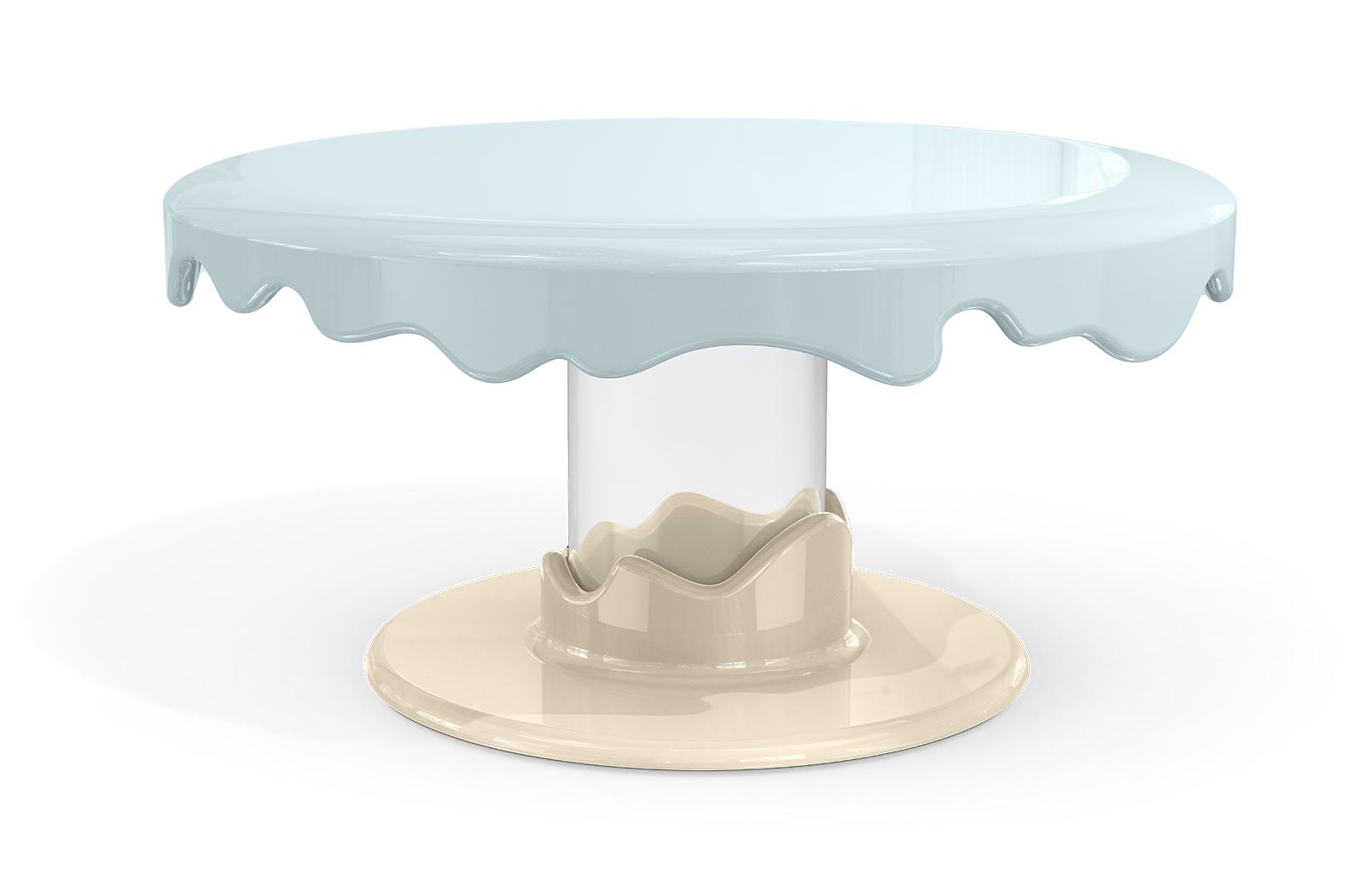 Детский столик Marshmallow Joy Activity