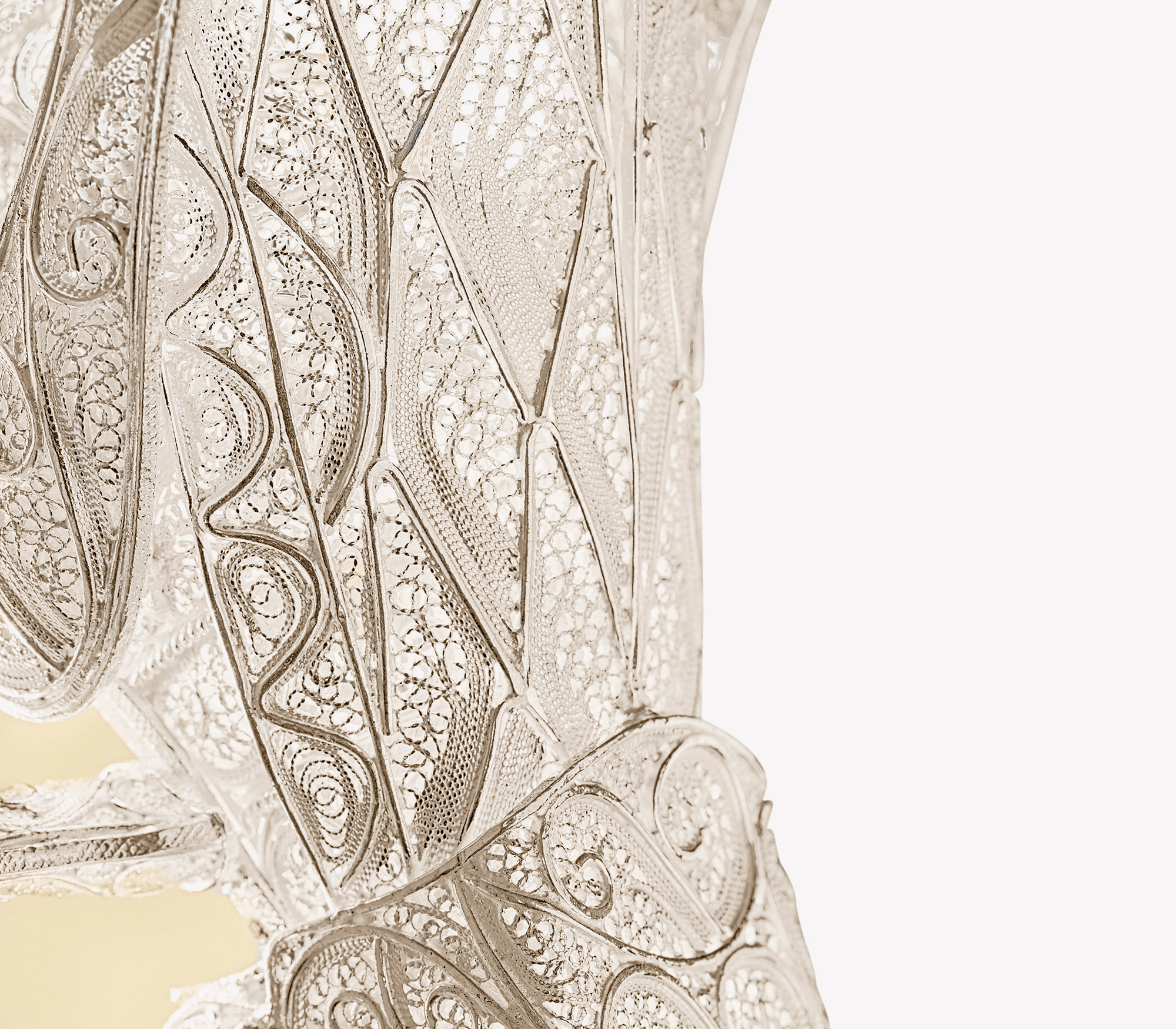 Настенное бра Filigree Cricket