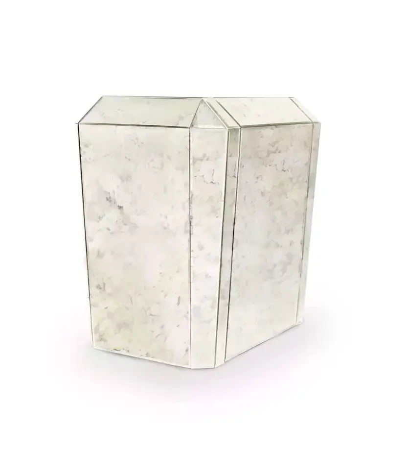 Тумба прикроватная с 3 ящиками Tamaris