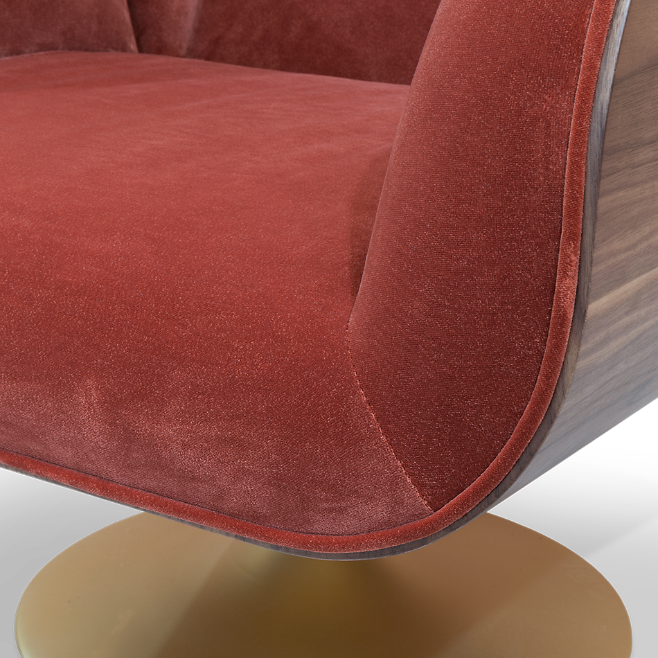 Кресло Veronica