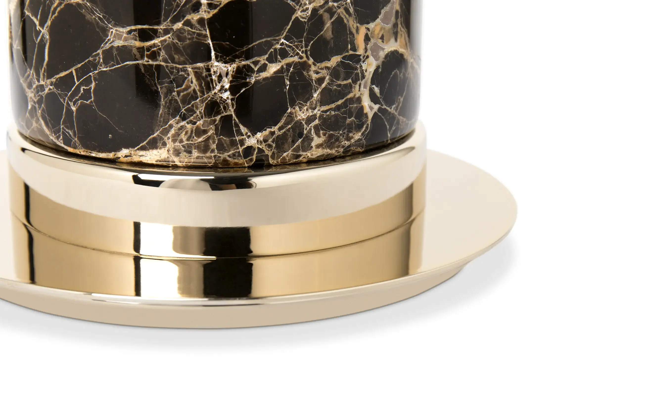 Настольная лампа Cascade