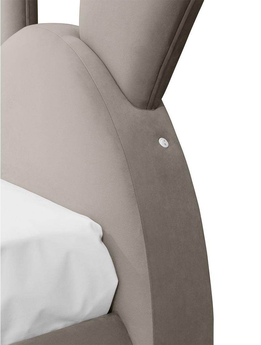 Кровать для детей Snuggly Bunny Burrow