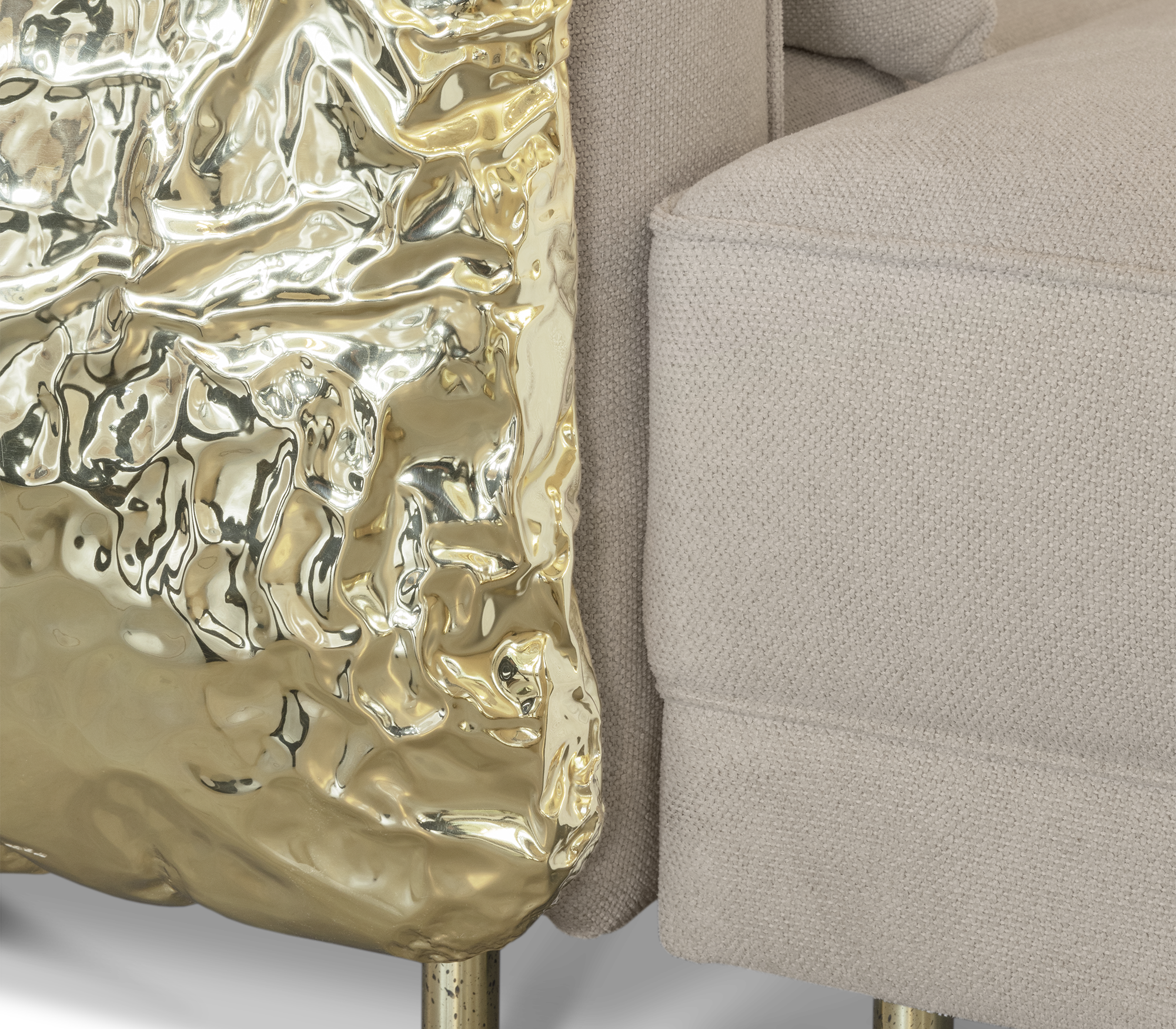 Модульный диван Imperia Cream