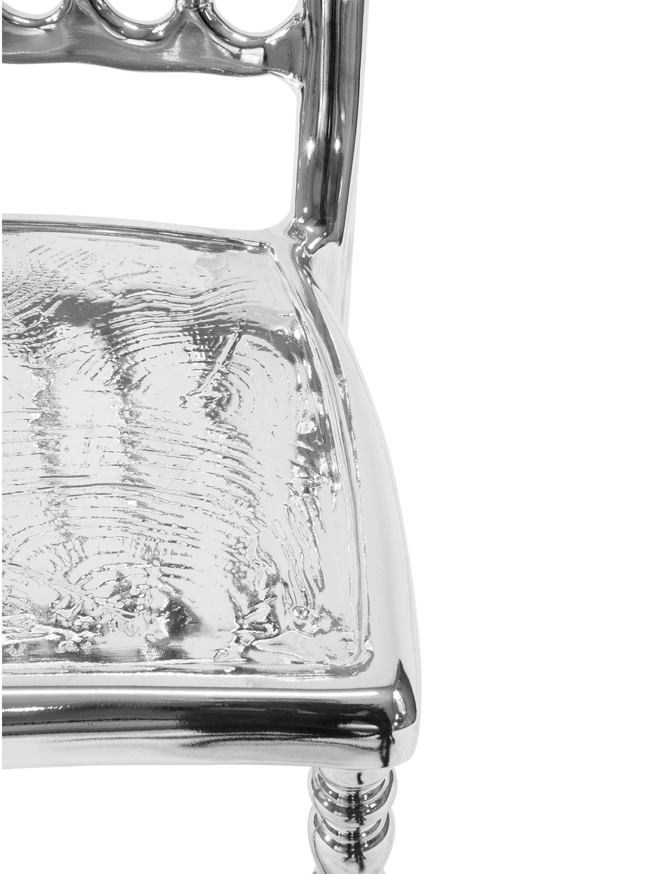 Кресло Empyrean Signature