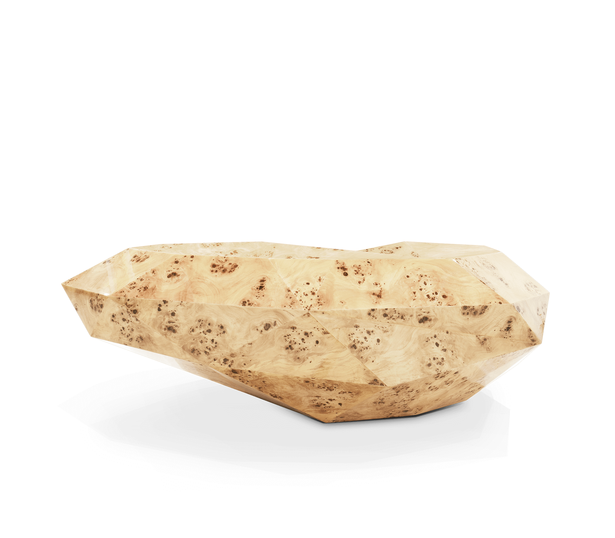 Журнальный стол Prism Poplar