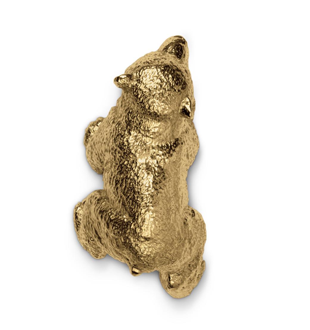 Ручка Furry Bear Handle