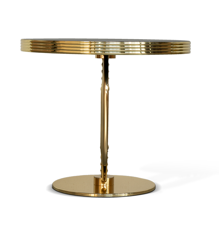 Кофейный стол Tristan