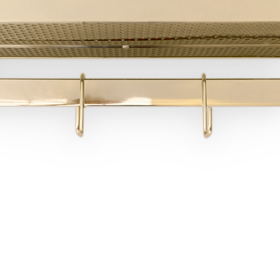 Напольная вешалка для одежды Boston