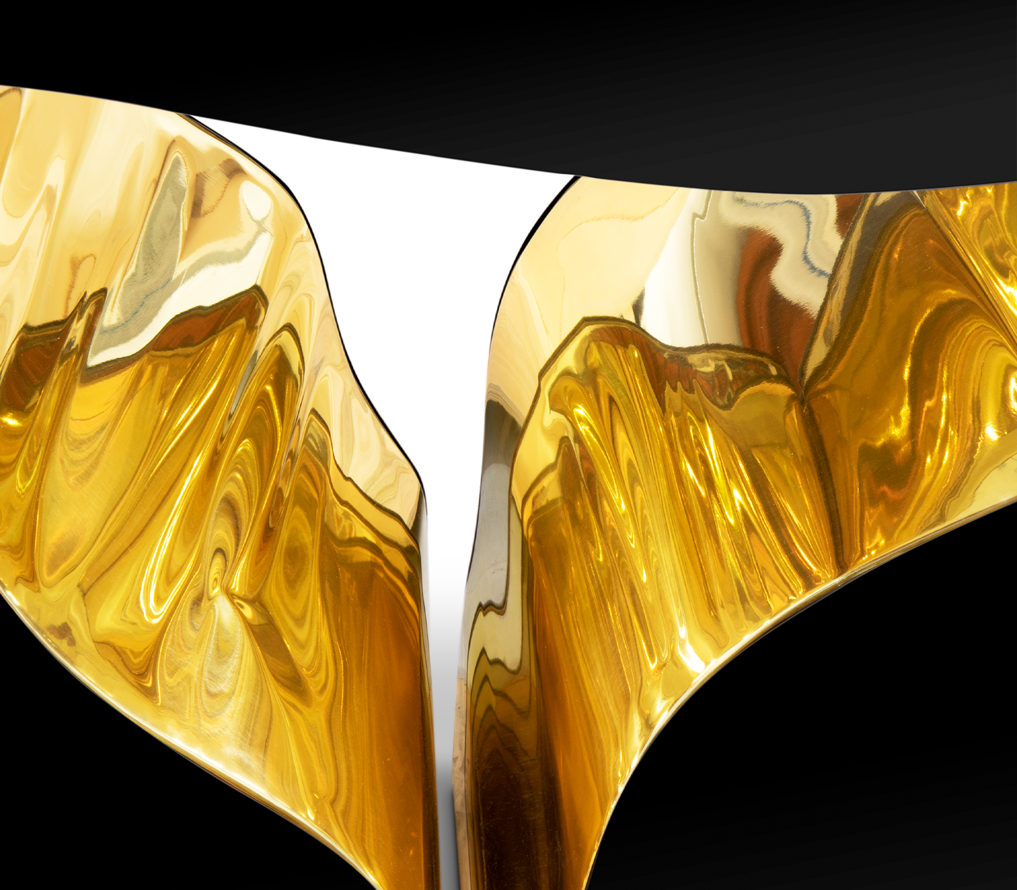 Консоль Fissure Black