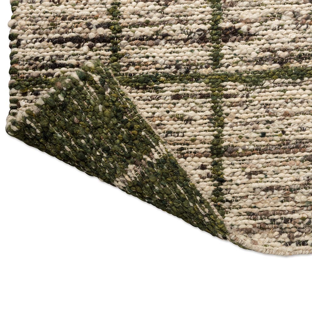 Ковер Craft Jack Hunter Green | Размер: 200 × 280 см