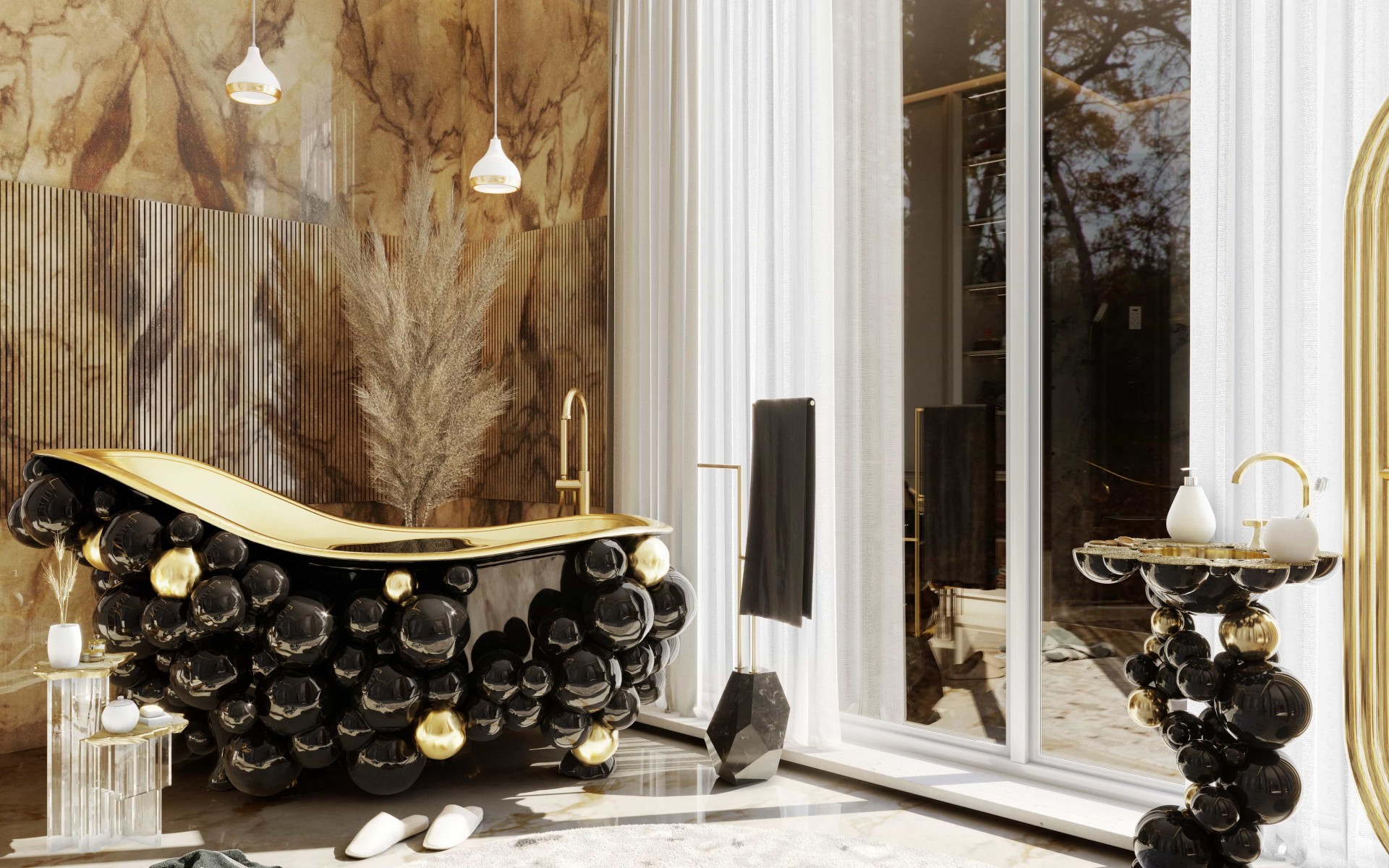 Пьедестал Momentum - 2