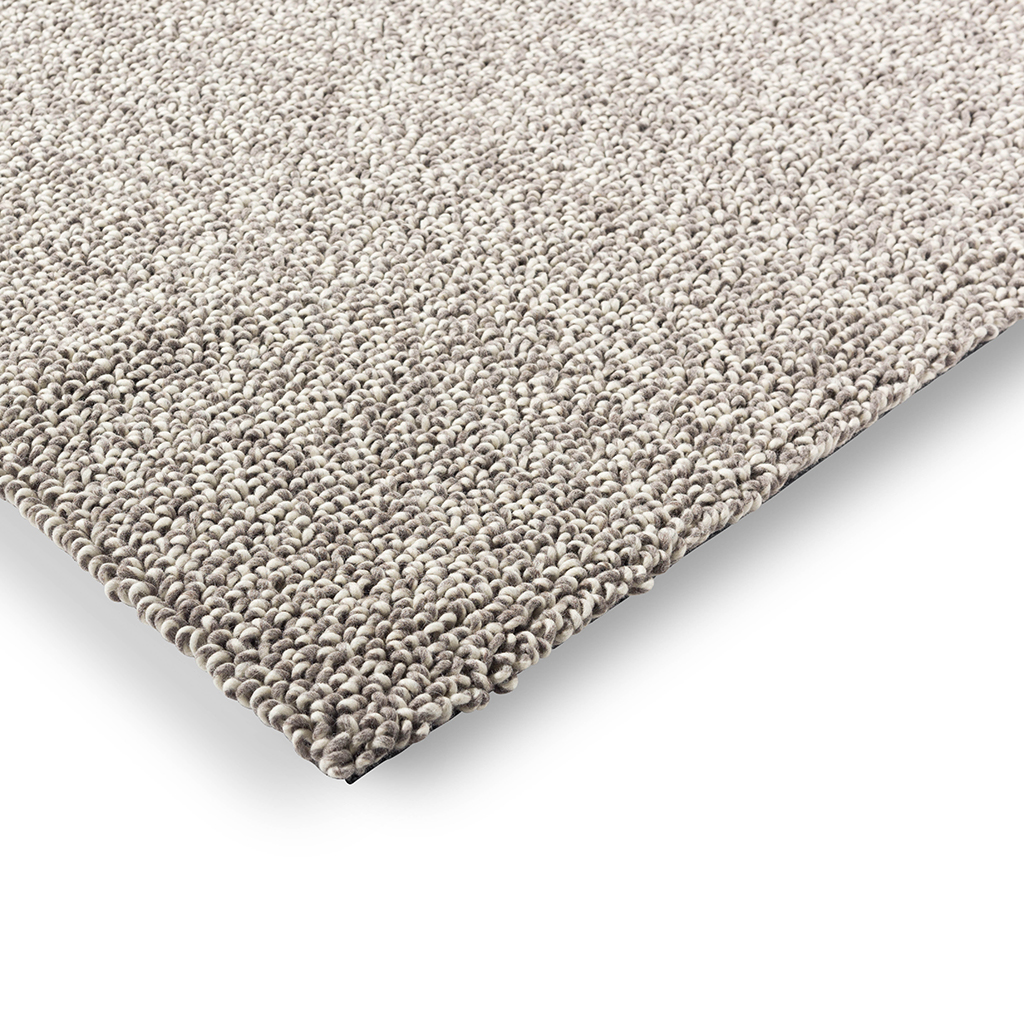 Ковер войлочный петлевой Origin Loop Nordic Stone | Размер: 140 x 200 см