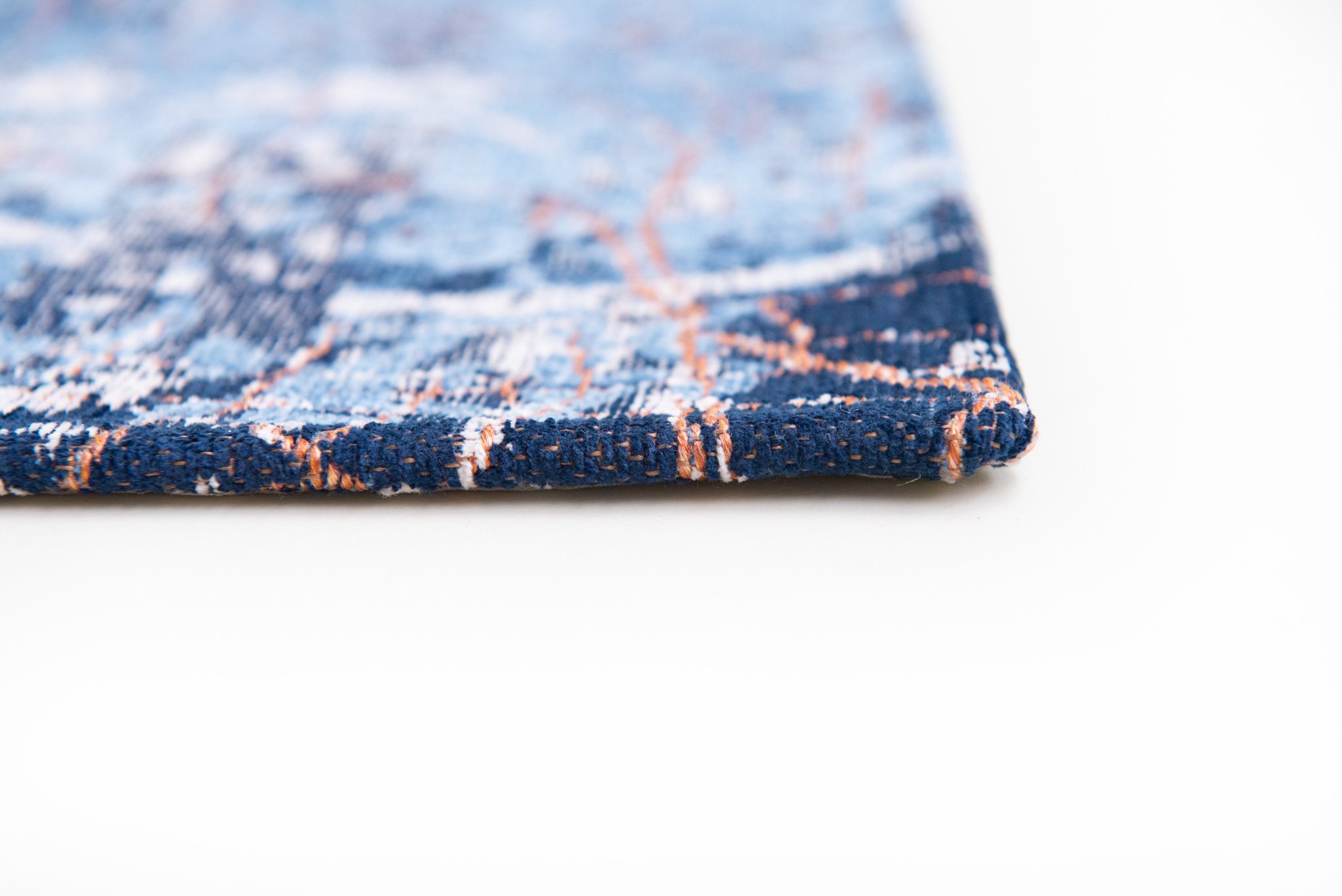 Кілем Conductive Blue 9314 | Өлшемі: 200 x 280 см