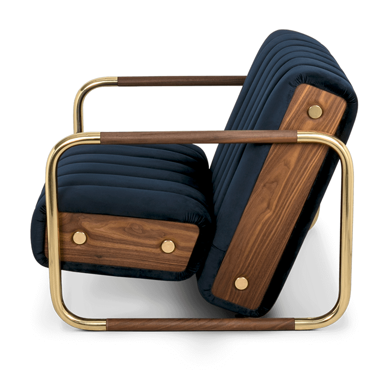 Кресло Morelli