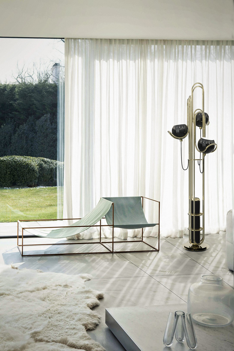 Торшер Astronaut - 4