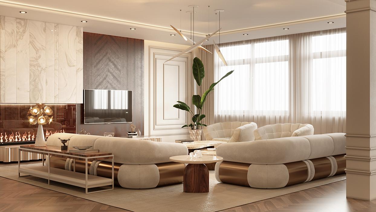 Диван Kingston - 8