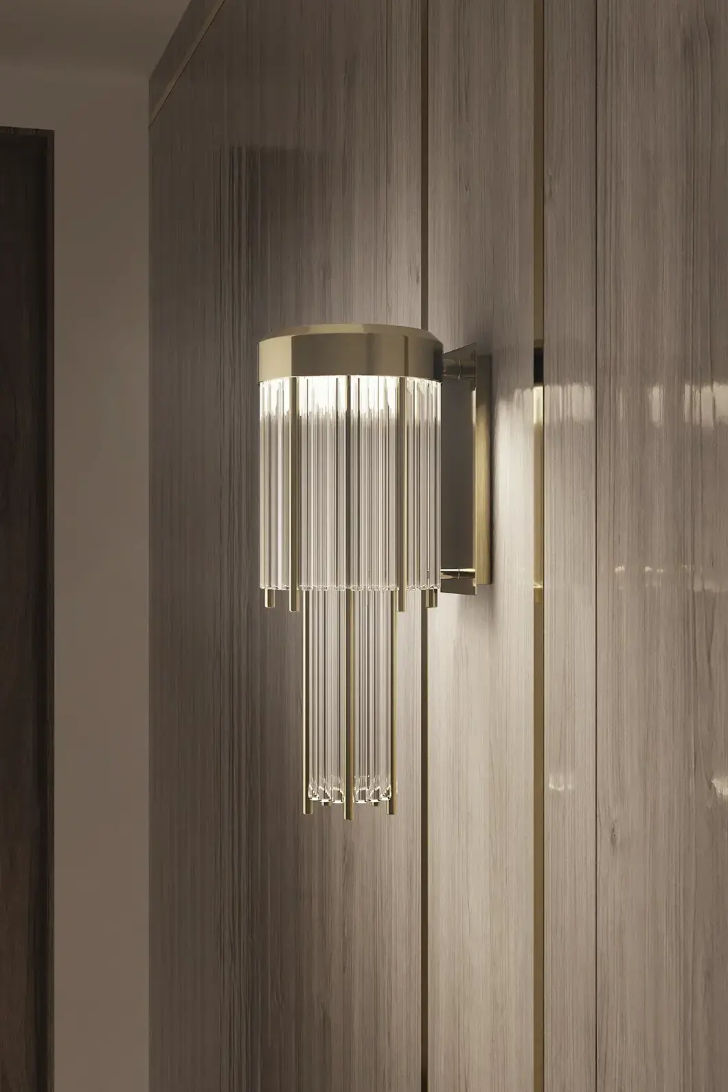 Настенное бра Beacon Small