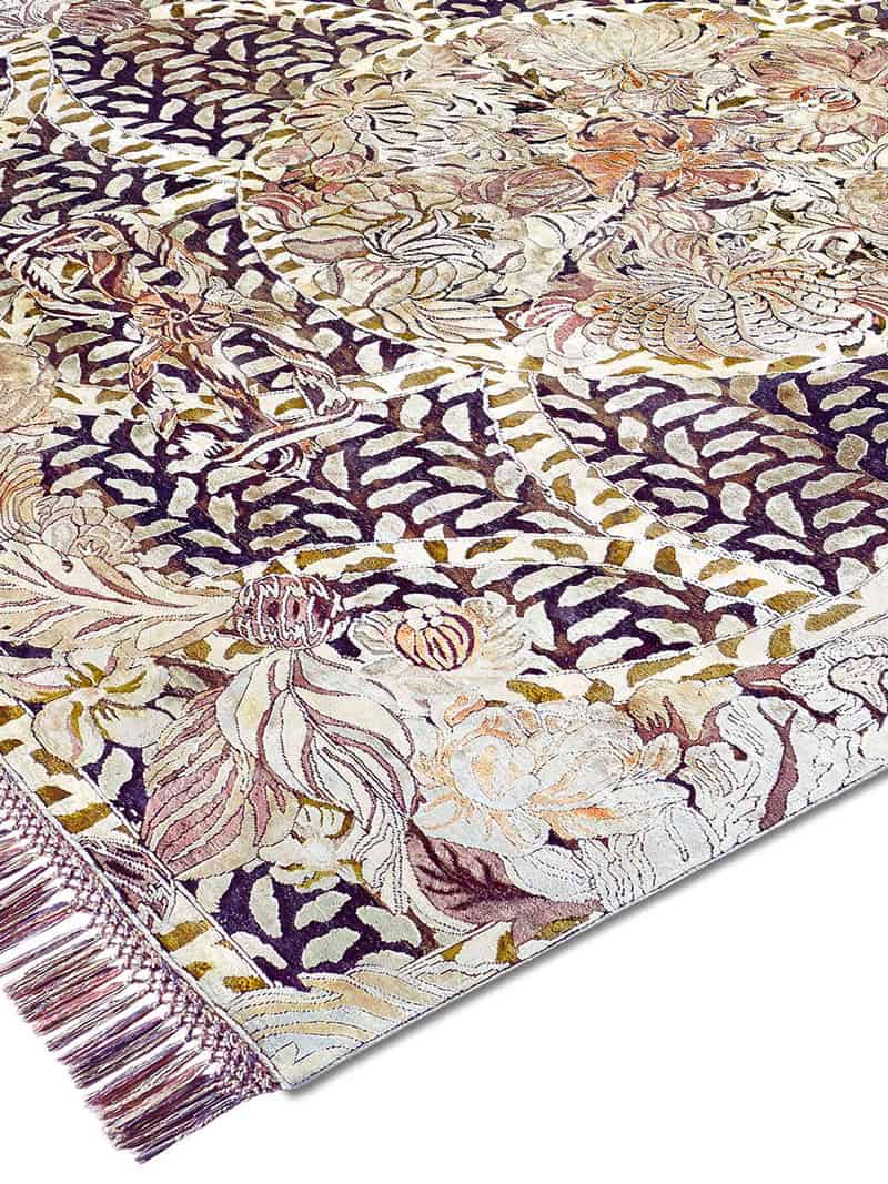 Ковер ручной работы Aubusson
