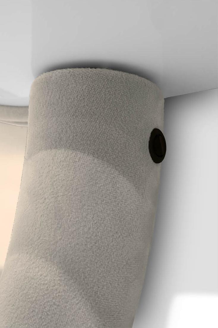 Настенное зеркало для детей Sugar Rush Grand