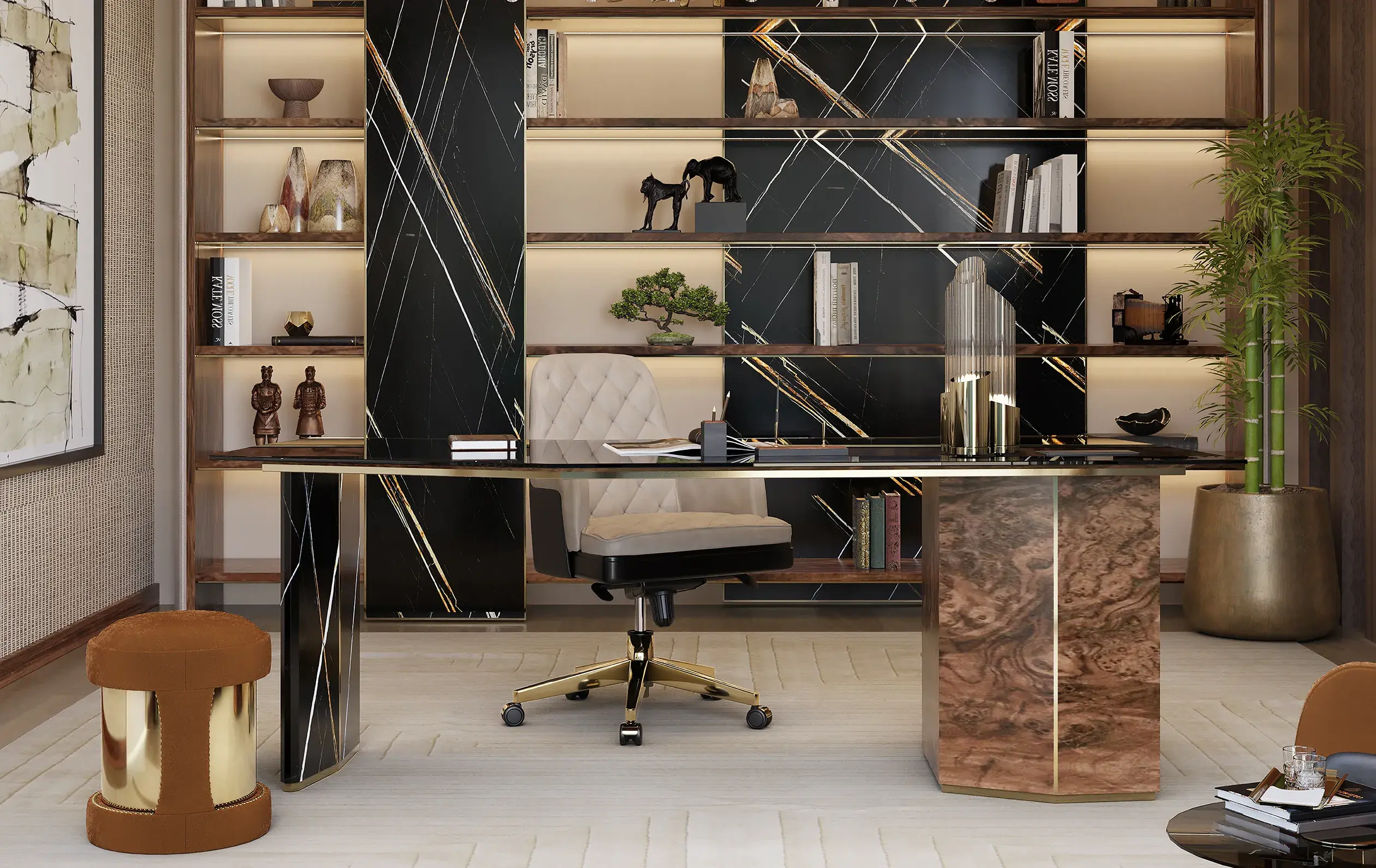 Письменный стол Summit - 2