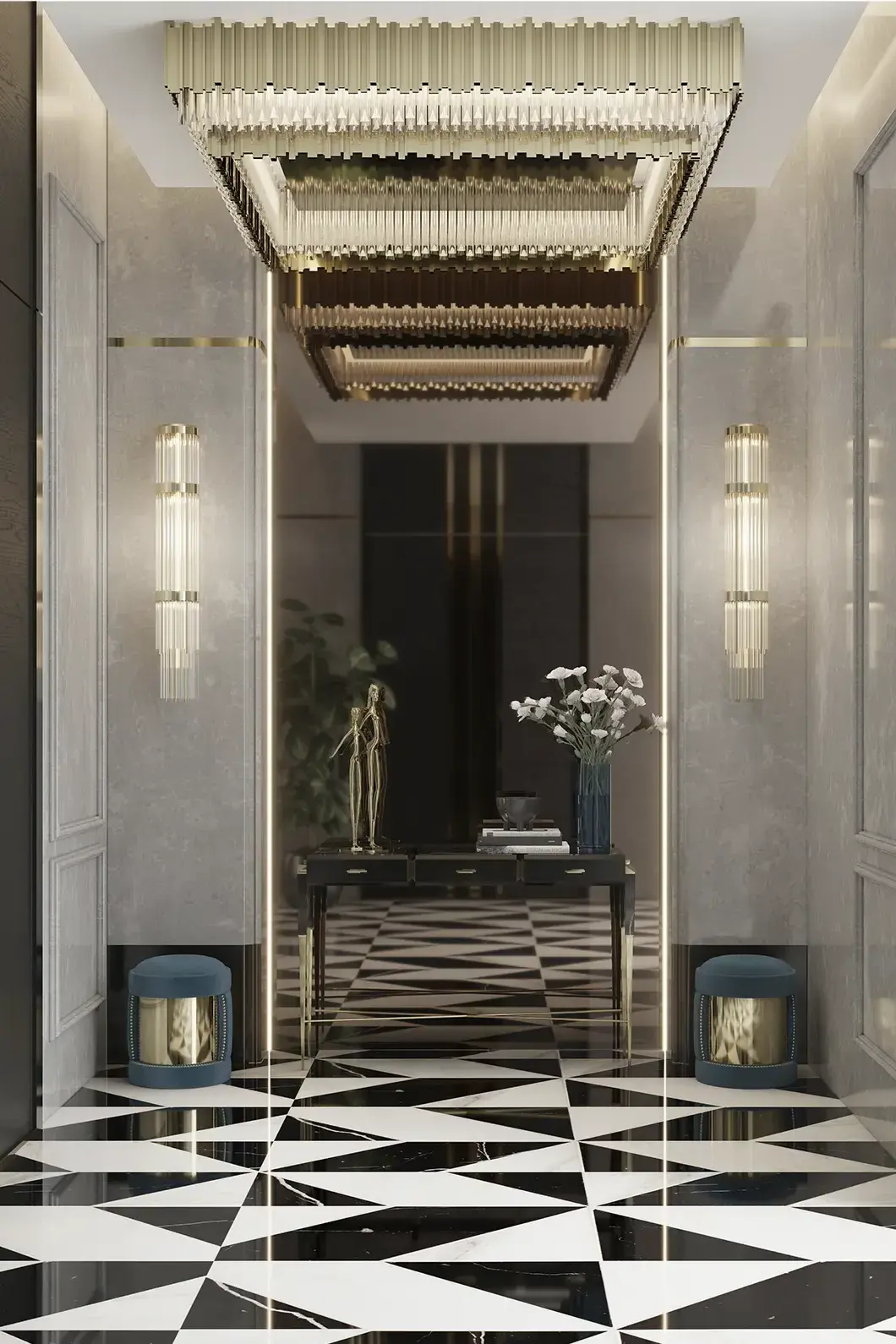 Табурет Shield