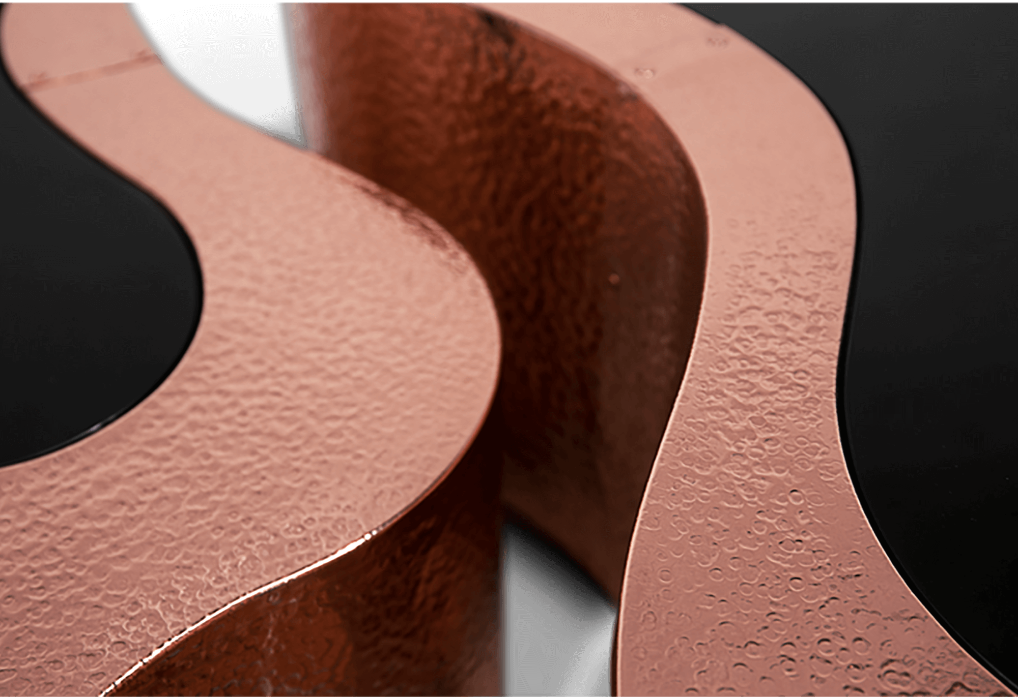 Набор журнальных столов Crest Luxe