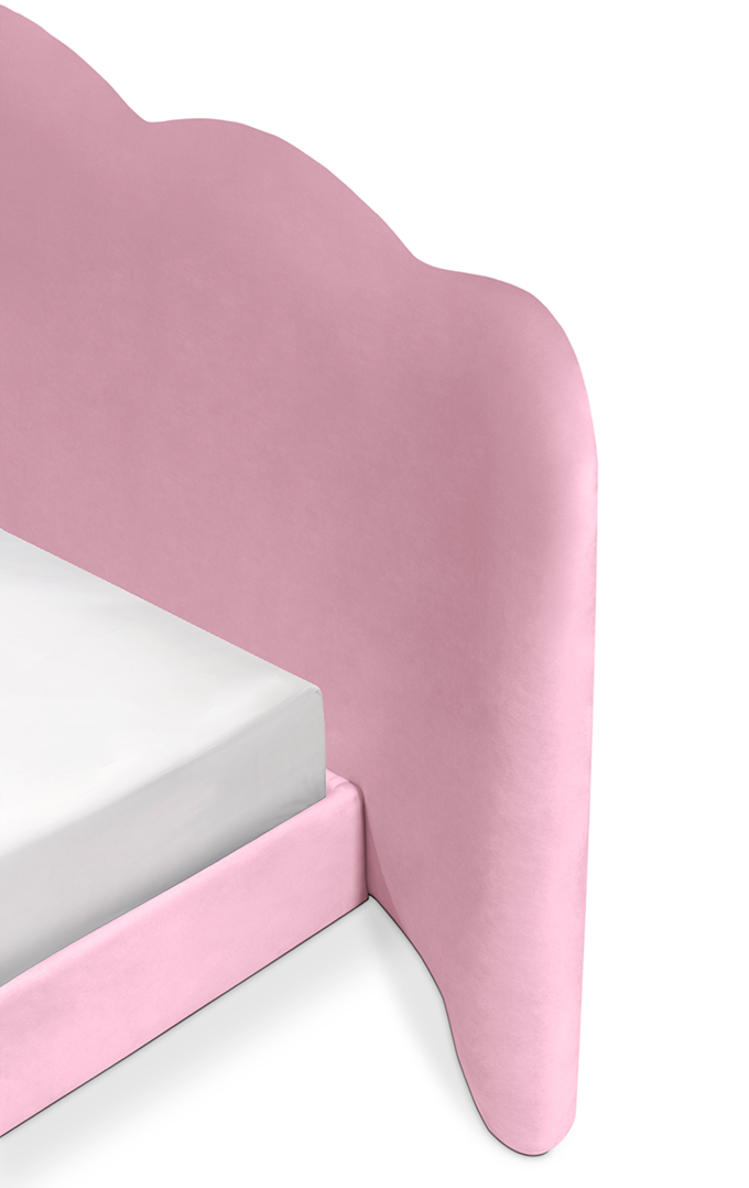 Кровать для детей Dreamy Sky Cloud